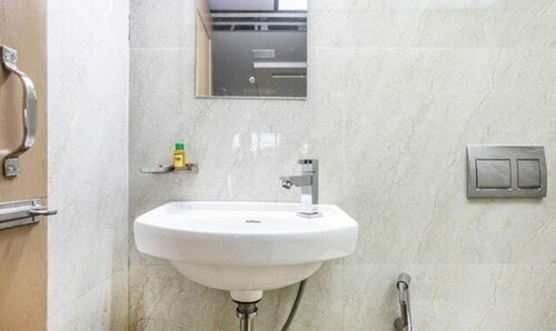 Гостиница Fabexpress Silver Lake в Мумбаи