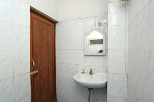 Гостиница Hotel Vishal by Oyo Rooms в Гайе