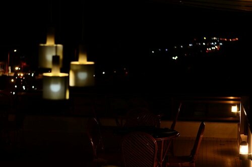 Гостиница Grace Lodge в Ломе