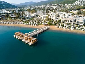 отель Voyage Torba