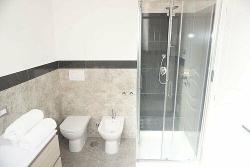 Гостевой дом Residence Stendhal Guest House в Чивитавеккье