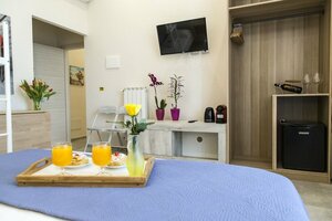 Гостиница Port Inn Civitavecchia
