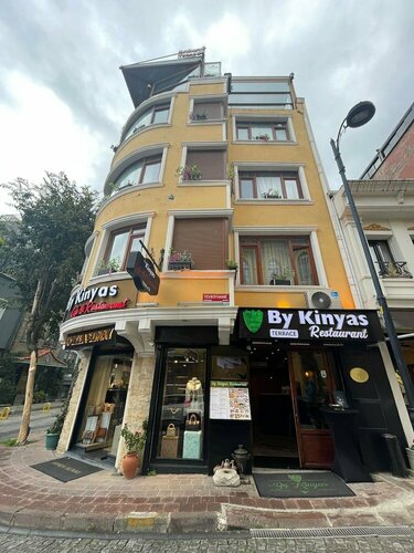 Bk Boutique Hotel