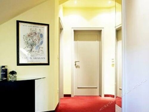 Гостиница Hotel Ottheinrich в Вайнхайме