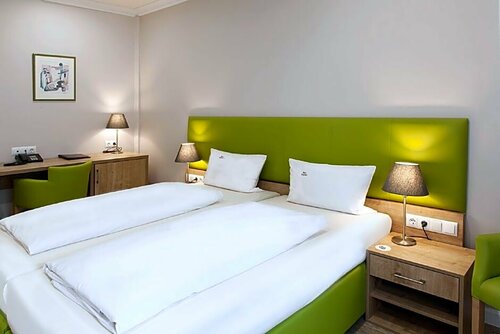 Гостиница Hotel Engelbert в Хемере