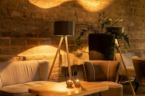 Гостиница GreenLine Schlosshotel Blankenburg в Бланкенбурге
