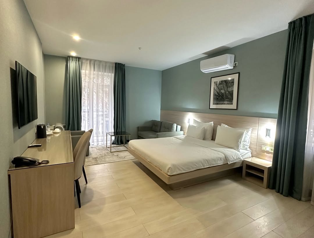 Фото Resident Hotel Gogol