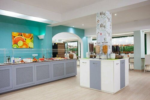 Гостиница Hotel Rosales Formentera на Форментере