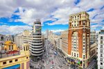 Nh Madrid Barajas Airport