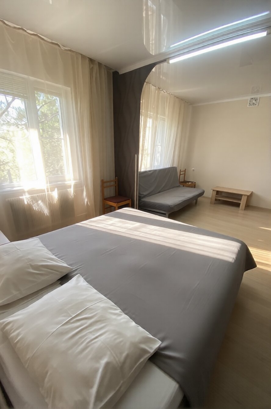 Фото Голубая бухта