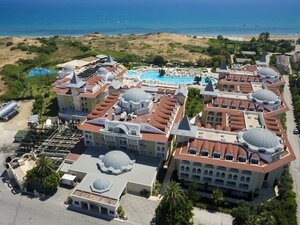 Гостиница Side Star Resort - Ultra All Inclusive