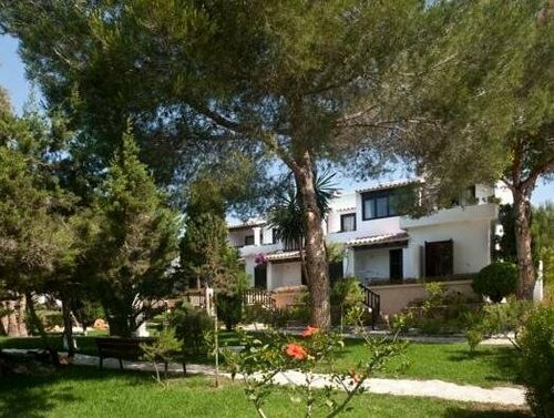 Гостиница Villas Paraíso del los Pinos - Web Oficial на Форментере