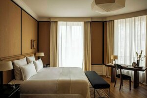 Гостиница Hotel Balzac 
