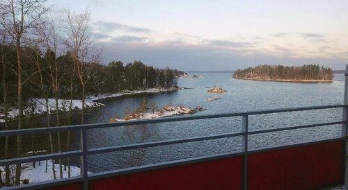 Гостиница Spahotel Casino в Этеля-Саво