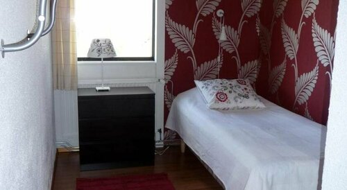 Гостиница Hotel Hanhi в Уусимаа