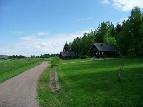 Гостиница Hotel Hanhi в Уусимаа