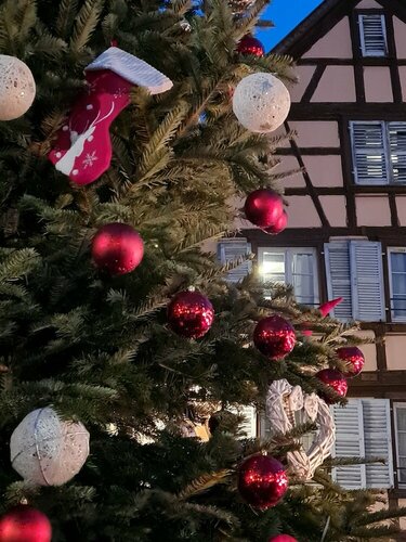 Гостиница Mercure Colmar Centre Unterlinden Hotel в Кольмаре