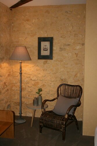 Гостиница La Villa Romaine в Гурдоне