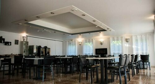 Гостиница Hotel Althea в Безье