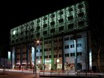 Hotel Campanile Dijon - Congrès - Clémenceau