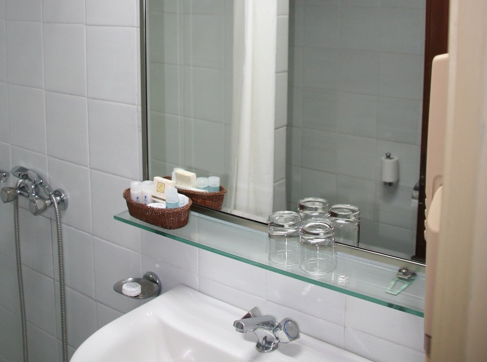 Athena Hotel - 19