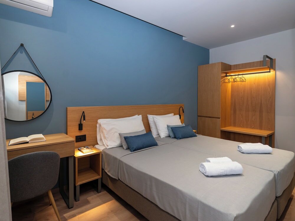 Athinaikon Hotel - 14