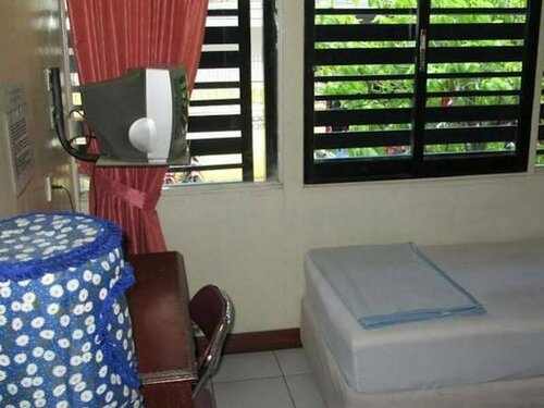 Гостиница Ateng Guest House в Провинции Западный Калимантан