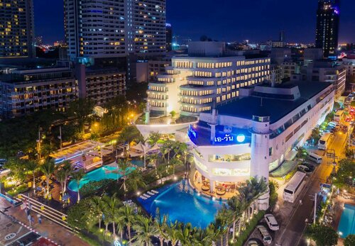 A-One New Wing Hotel