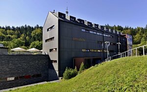 Гостиница SkiResort Hotel Omnia