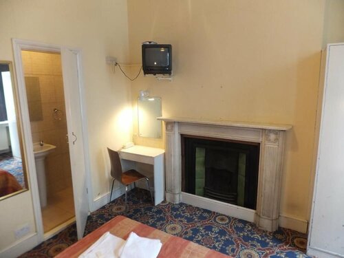 Гостиница Gresham Hotel Bloomsbury в Лондоне