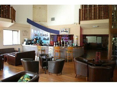 Гостиница Sporting Lodge Middlesbrough в Мидлсбро