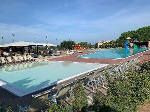 Гостиница Club Esse Gallura Beach