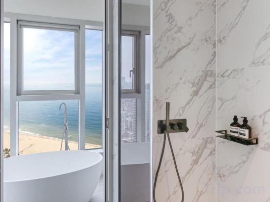 Фото NewCZ Haeundae Residence