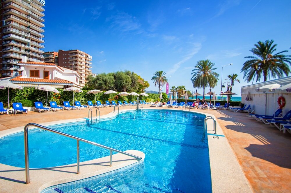 Фото Hotel Servigroup Trinimar