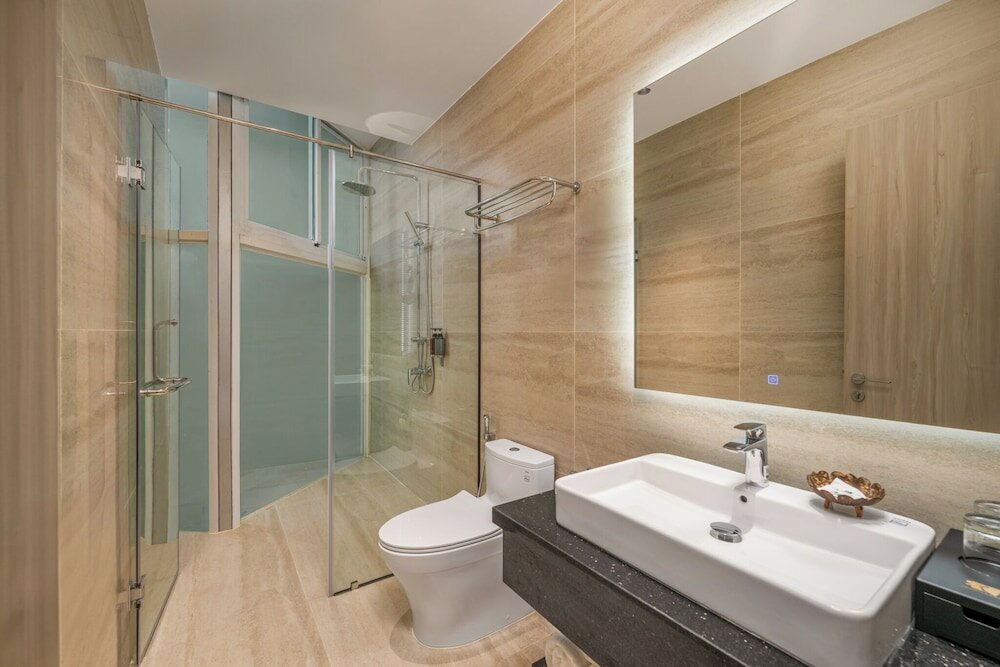 Фото Sun River Hotel