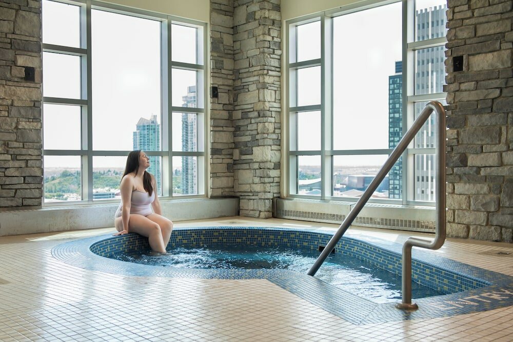 Фото Hyatt Regency Calgary