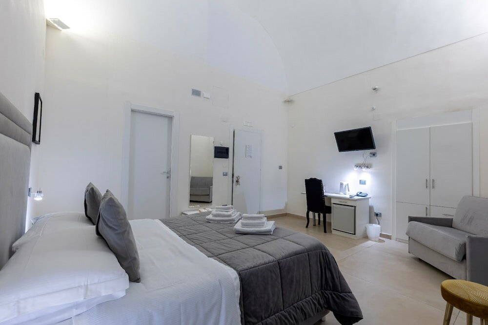 Фото Il Tesoro Smart Suite & SPA