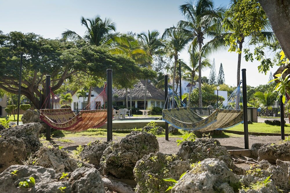 Фото Casa Marina Beach & Reef All Inclusive