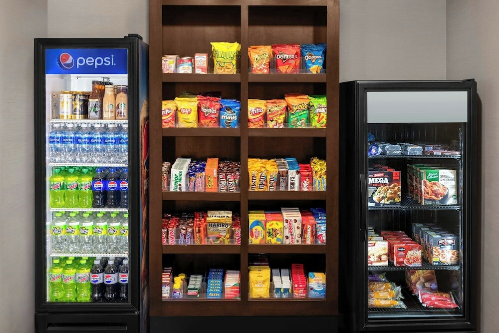 Фото Residence Inn by Marriott Albuquerque North