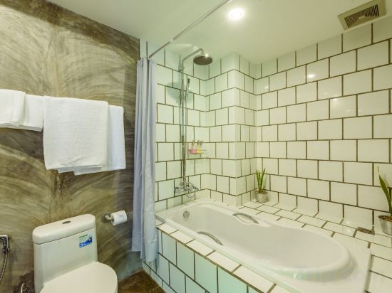 Фото S Park Design Hotel