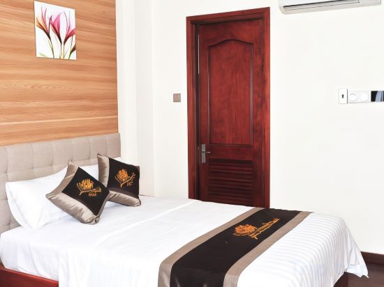 Фото Sen Vang Luxury Hotel