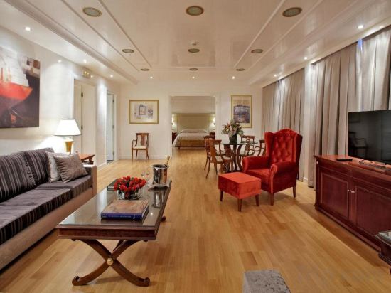 Фото Piraeus Theoxenia Hotel