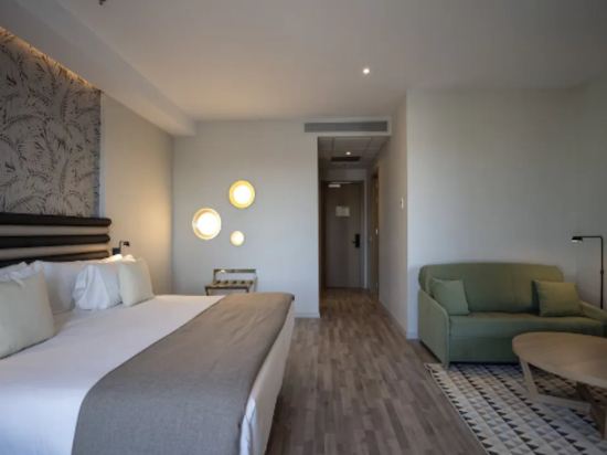 Фото Abba Sevilla hotel
