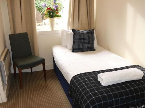 Фото Craiglynne Hotel