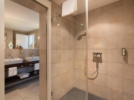 Фото Hotel Krebs Interlaken