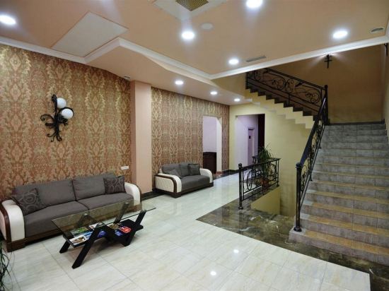 Фото Yerevan Deluxe