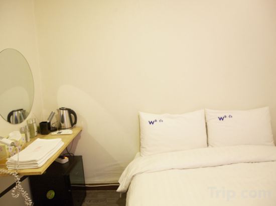 Фото W mini hotel - Hostel