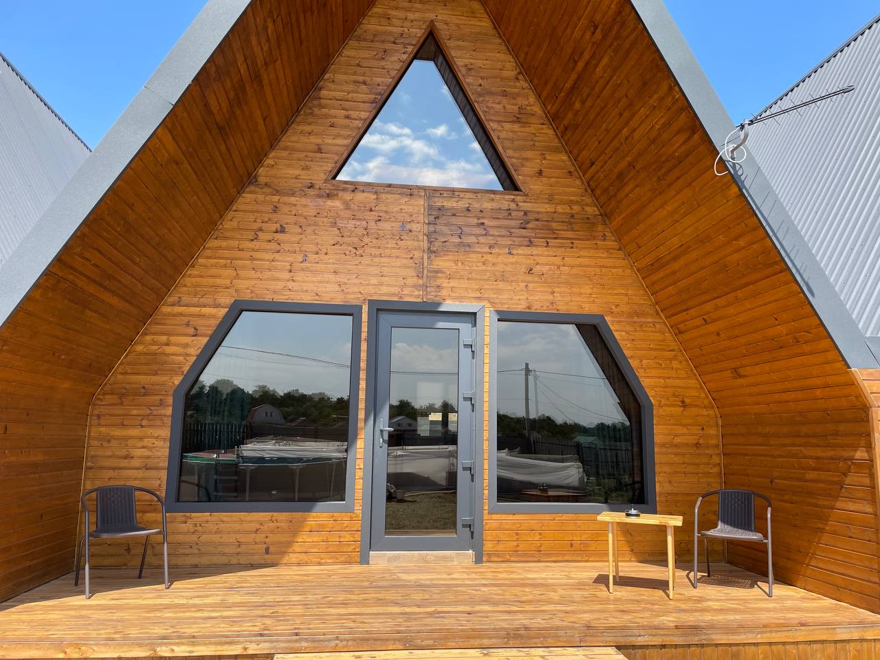 Фото Эко-Хаус LaPa