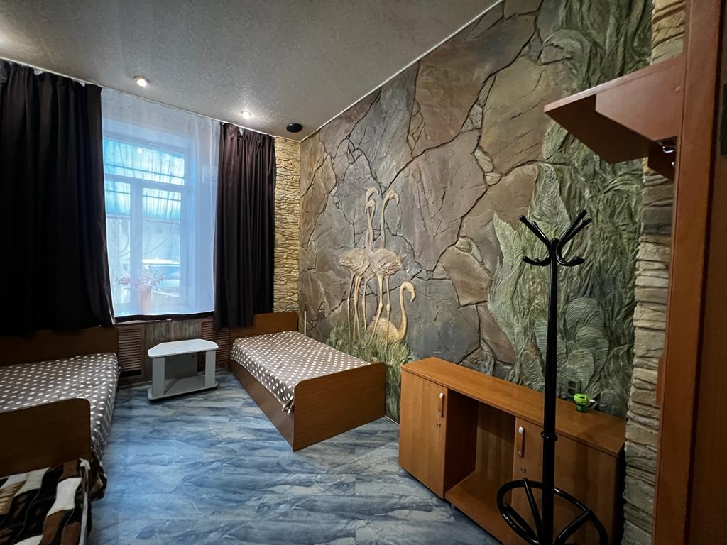 Фото Дельта