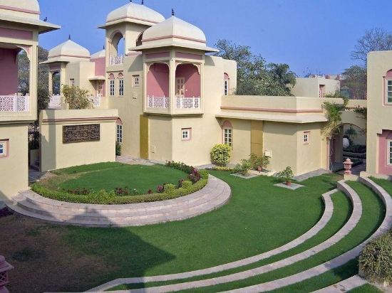 Фото Heritage Village Resort & SPA Manesar